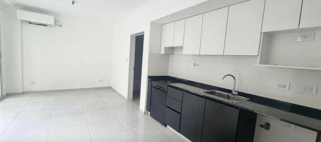 DEPARTAMENTO 2 AMBIENTES CON COCHERA A ESTRENAR