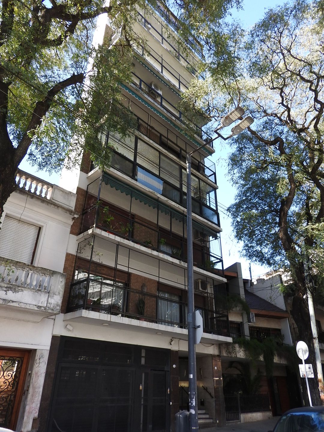 VENTA DEPARTAMENTO 4 AMBIENTES EN VILLA CRESPO