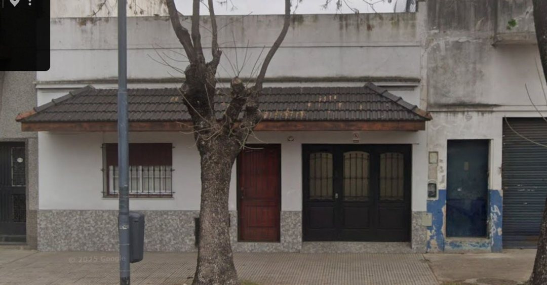 VENTA - Casa 3 amb. en Pompeya