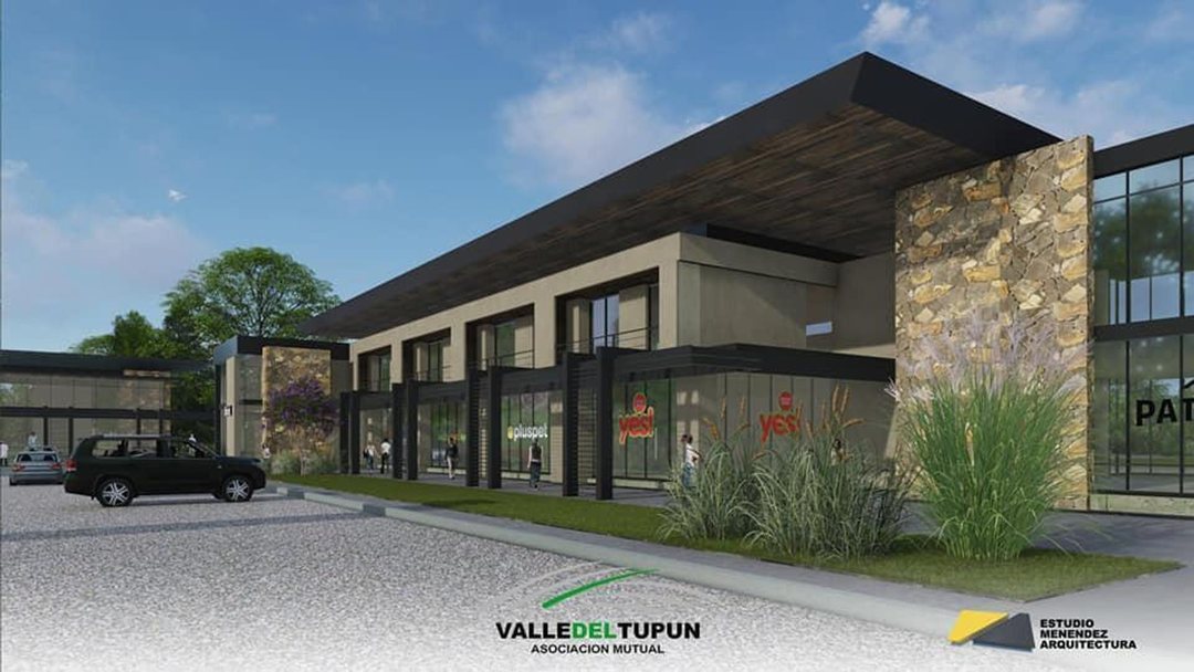 Venta de Lote en B. Solares de Brandsen III