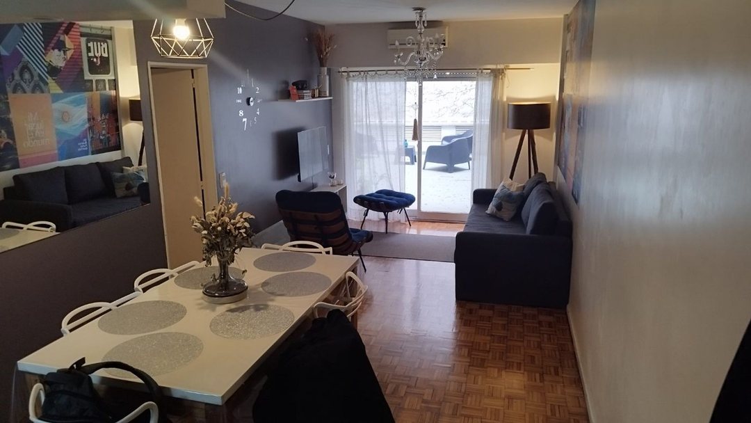 DEPARTAMENTO 5 AMBIENTES EN VENTA EN PALERMO SOHO