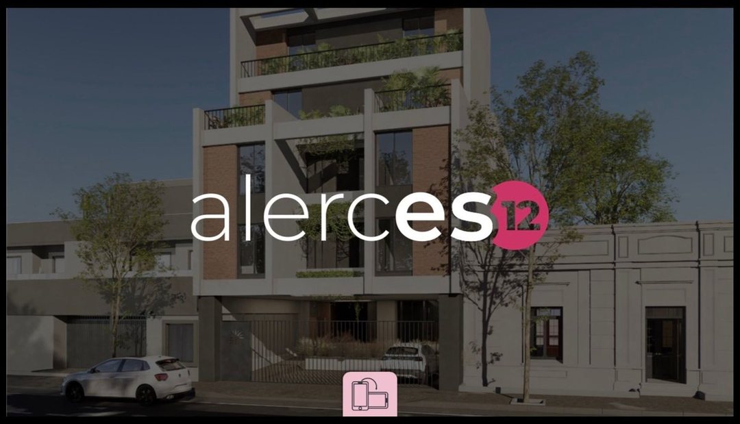 VENTA DEPTO 1 DORM EN POZO FRENTE EN ALTA CORDOBA