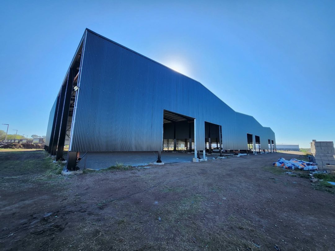 VENTA GALPON  NODO 07,  JUAREZ CELMAN