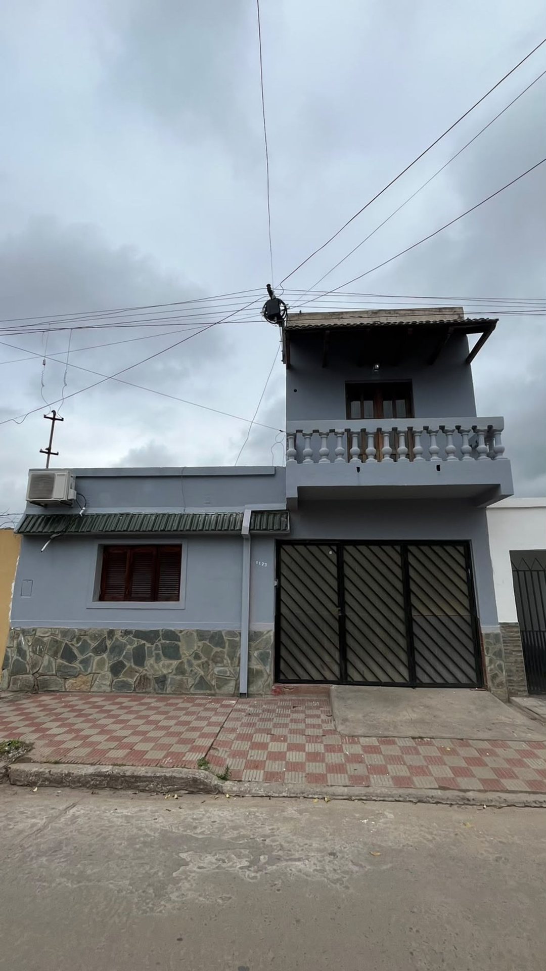 Se Alquila Casa en Baibiene y Caa Guazu