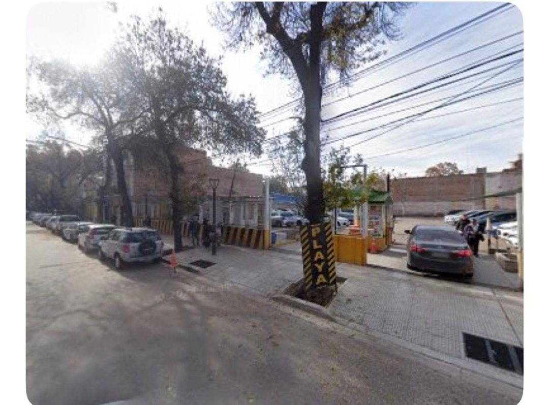 Terreno Venta en Ciudad Mendoza