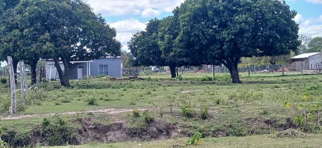 TERRENO EN VENTA A METROS DEL RÍO PARANÁ – LAVALLE