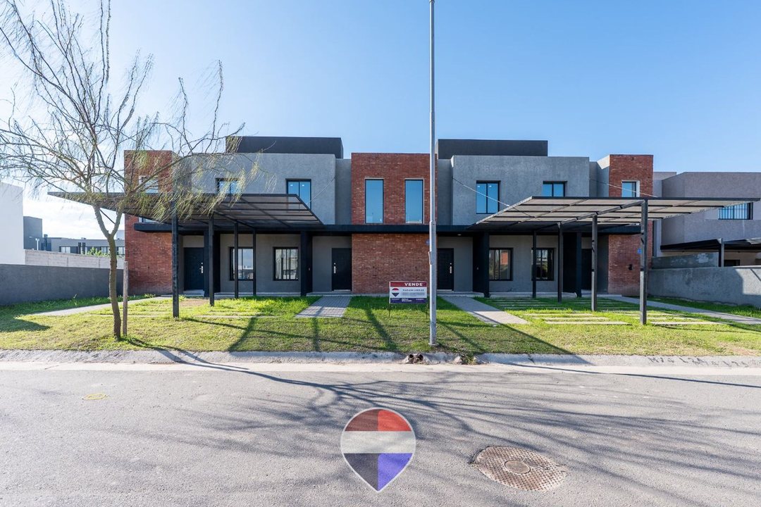 VENTA DUPLEX 3 DORMITORIOS DOCTA AVENIDA CÓRDOBA