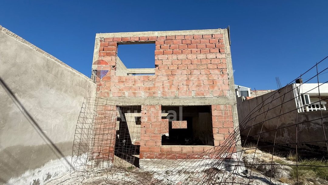 LOS BRETES: PARTE BAJA. TERRENO DE 200 M2