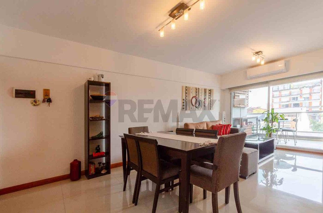 VENTA DEPARTAMENTO 3 AMBIENTES 2 COCHERAS / DEVOTO