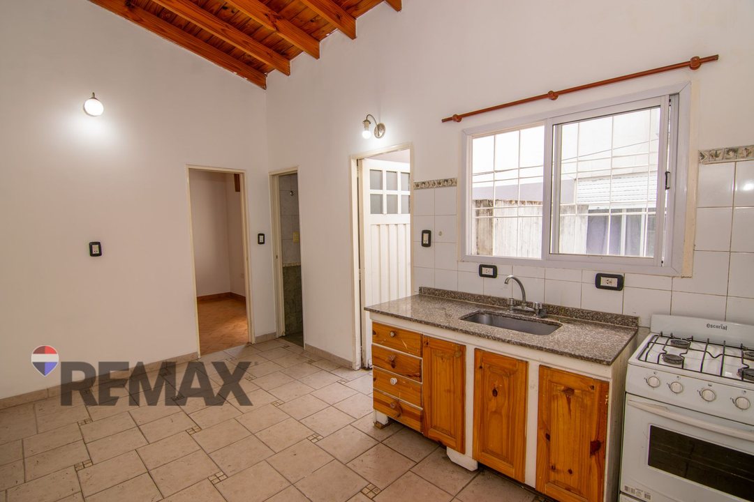 VENTA DEPARTAMENTO 2 AMBIENTES EN VILLA LUZURIAGA