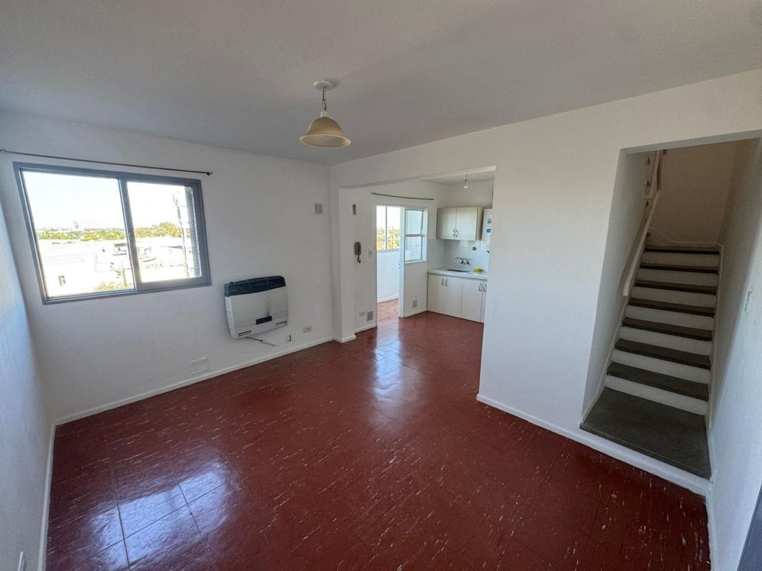 DPTO DUPLEX 2 DORMI CON ESCRITURA COMPLEJO STABIO