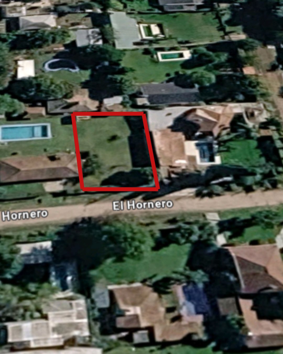 Venta de lote de 300 metros cuadrados