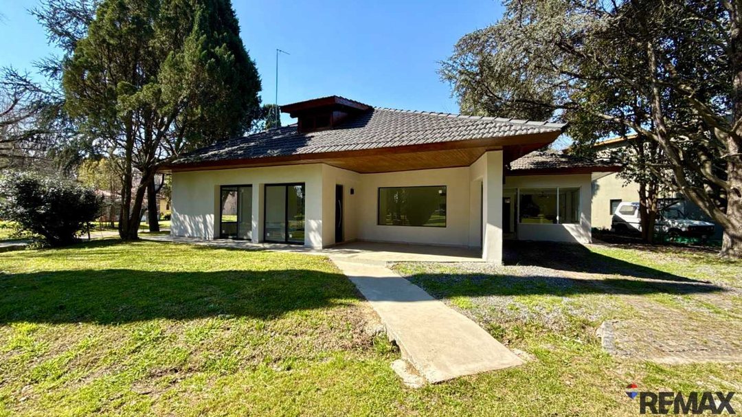VENTA EL JAGUEL CASA 4 AMB BARRIO CERRADO
