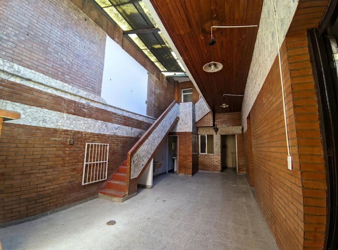Casa en Venta en Pompeya