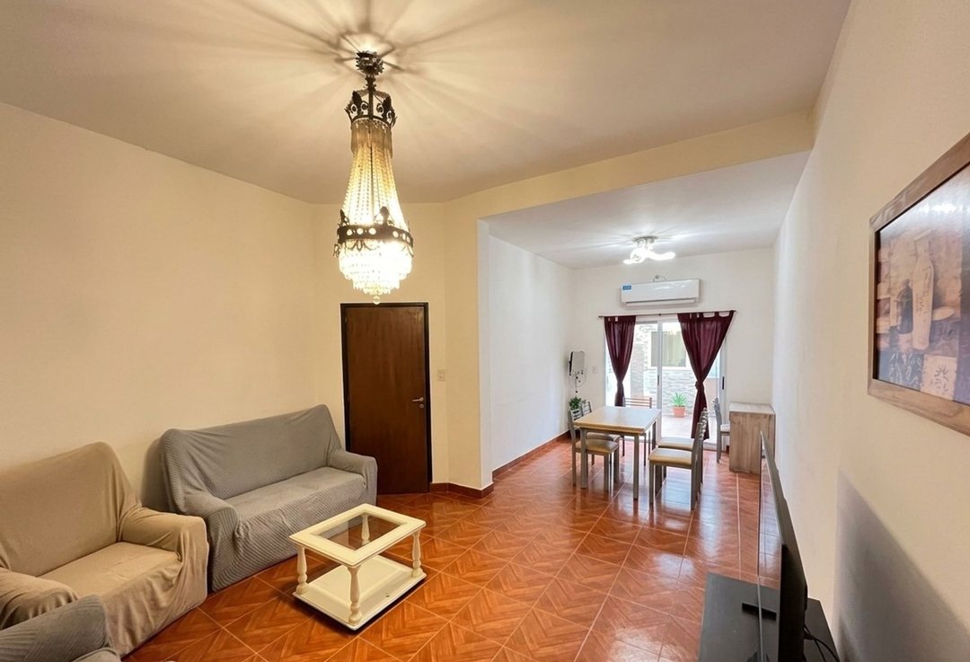 VENTA PH 3 AMB C/PATIO TIPO DEPTO BALVANERA