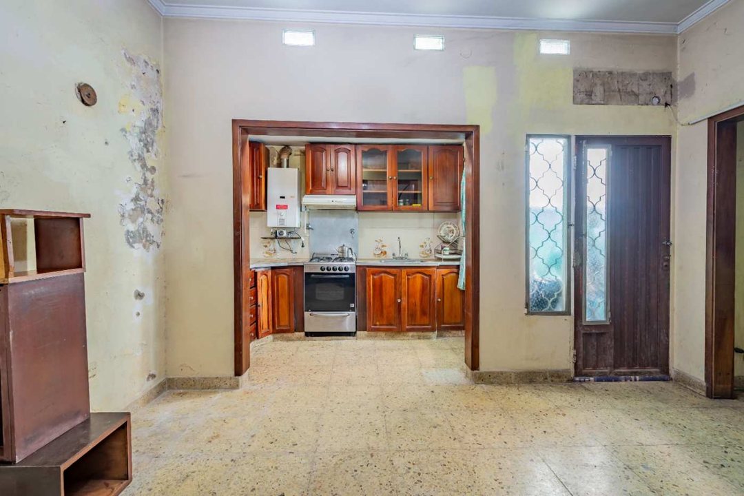 PH 3 AMBIENTES CON TERRAZA – LANÚS