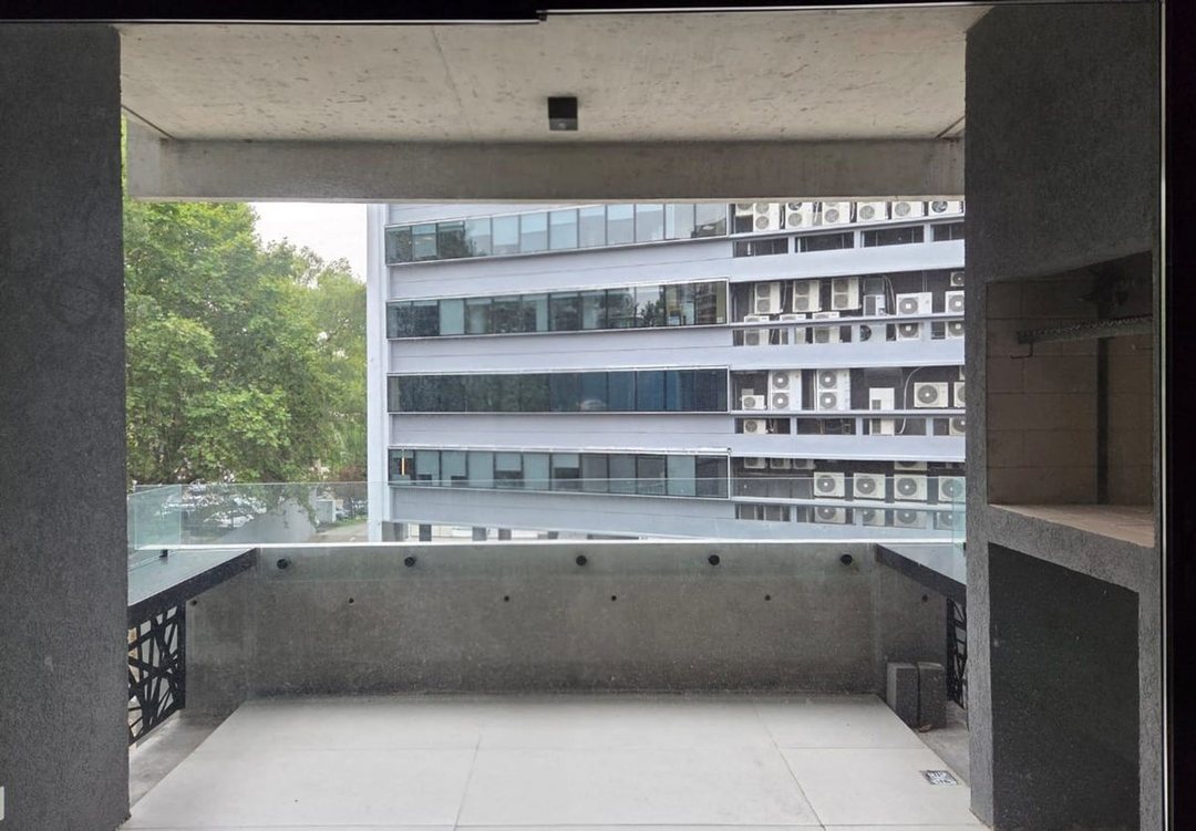 Venta  departamento  Vicente Lopez  al rio Nuevo