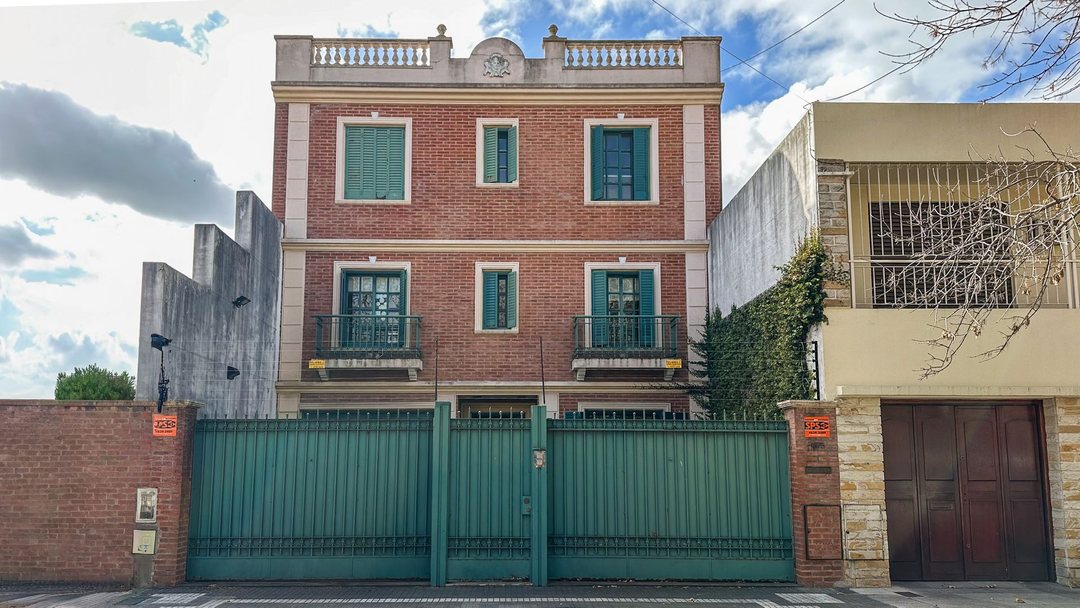 Venta Casa 6 amb con pieta Devoto