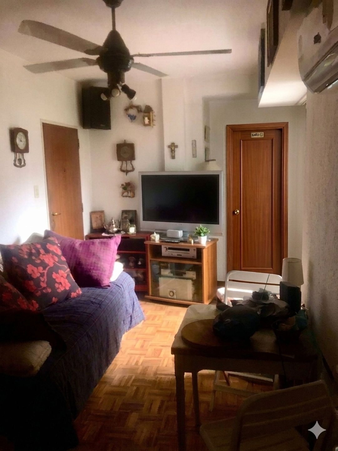 Venta PH 3 ambientes Palermo Hollywood