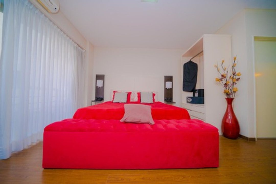 VENTA MONOAMBIENTE AMOBLADO RETIRO IDEAL INVERSOR
