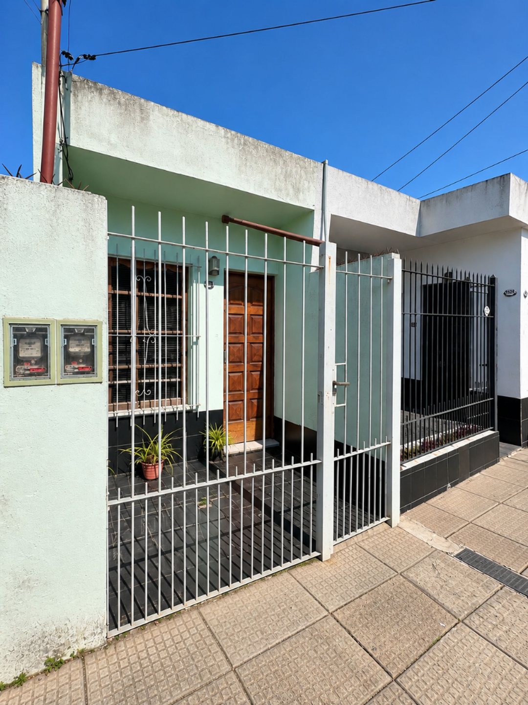 VENTA PH INDEPENDIENTE 3 AMBIENTES ITUZAINGO SUR