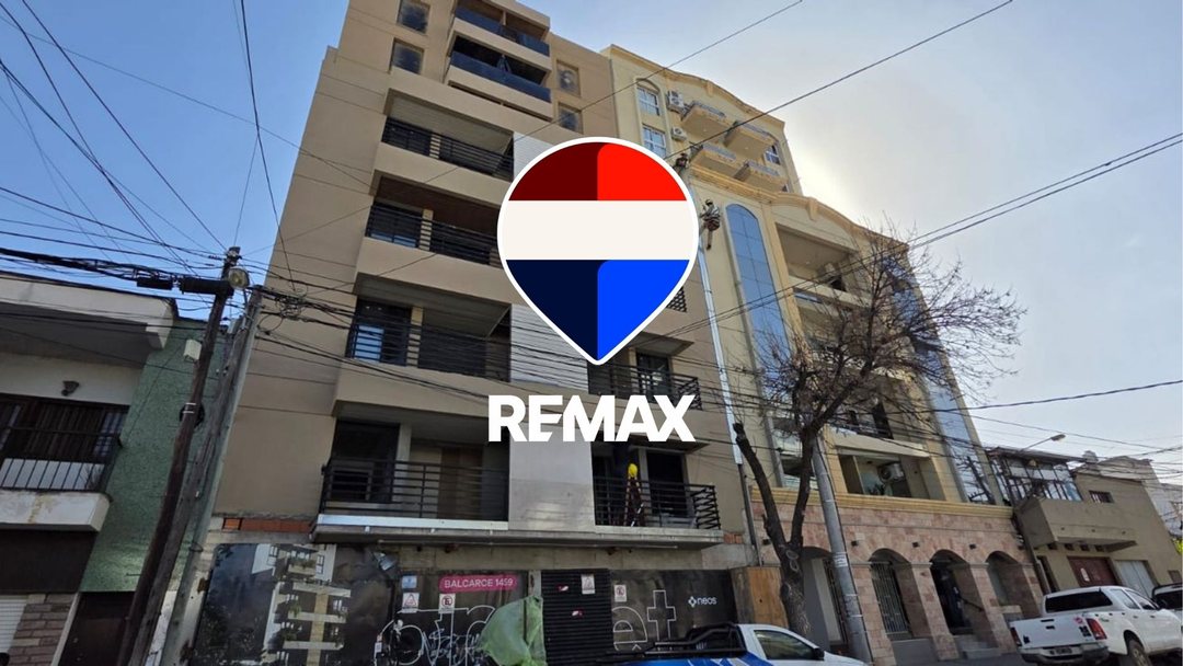 DEPARTAMENTO VENTA 2 DORMITORIOS  MACROCENTRO