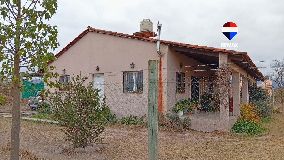 CASA EN VENTA 3 DORM ZONA SAN LUIS