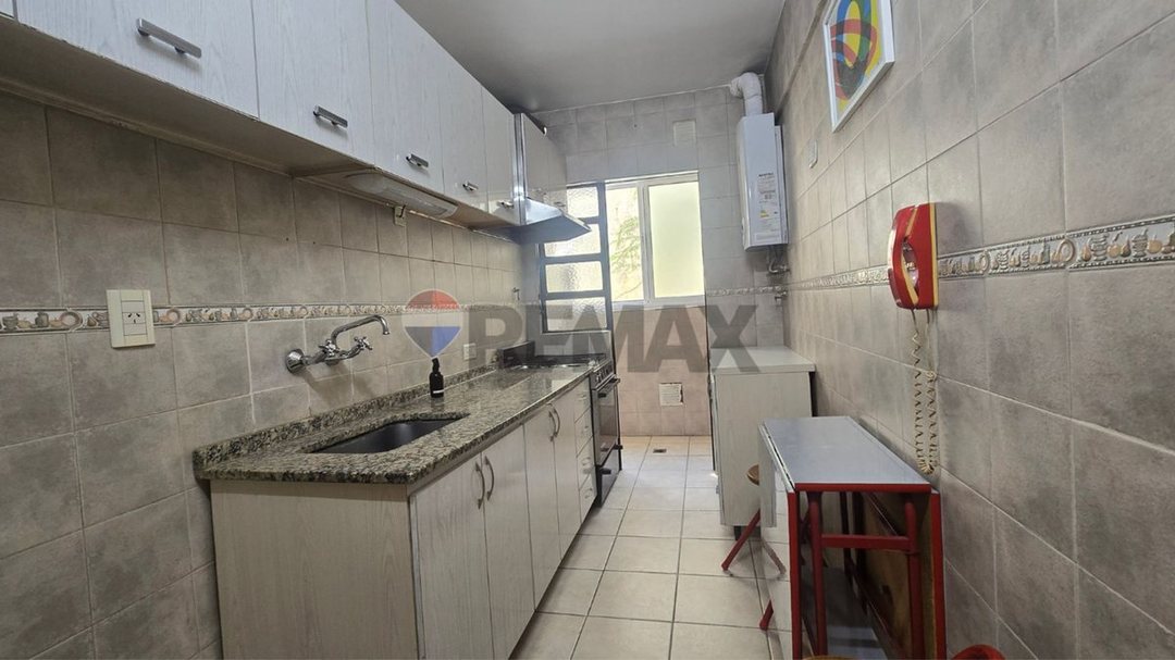 VENTA DEPARTAMENTO 2 AMBIENTES-BOEDO