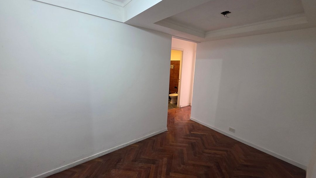 ALQUILER 3 AMBIENTES RETIRO BALCÓN APTO PROF