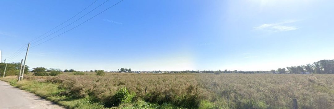 Lote venta La Plata. 9 hectáreas ideal desarrollo