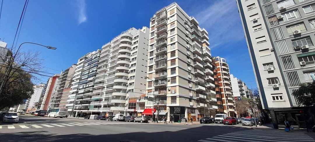 VENTA MONOAMBIENTE PALERMO COCINA INDEPENDIENTE