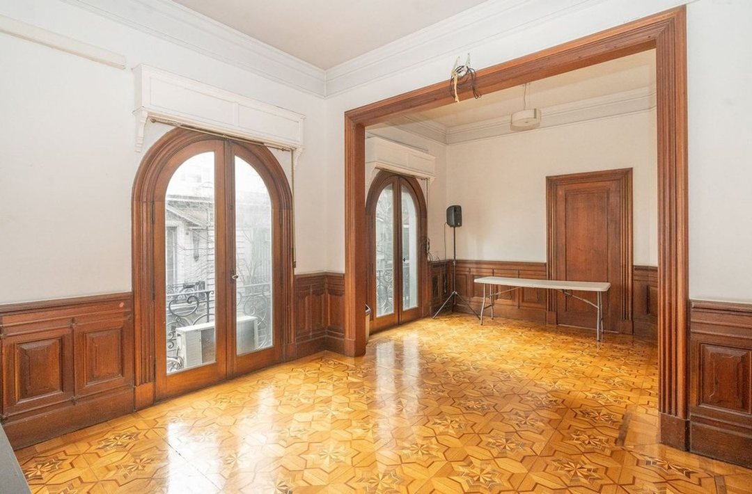 Casa 12 Ambientes VENTA Palermo Terraza Cochera