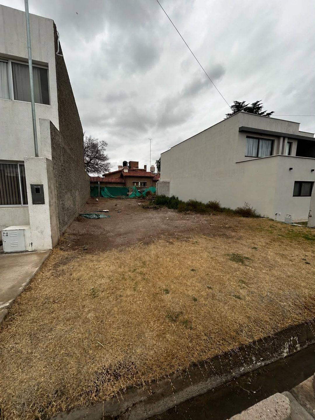 LOTE  212mts- Barrio Privado "EL PRADO" Guaymallen