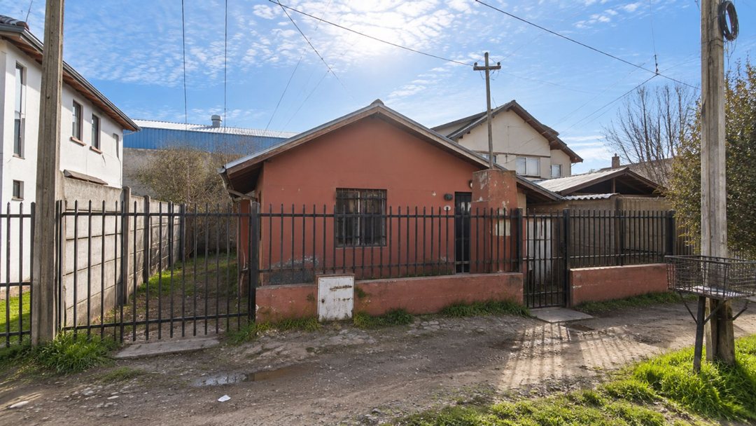 Casa en Venta en Bariloche UBICACION COMERCIAL