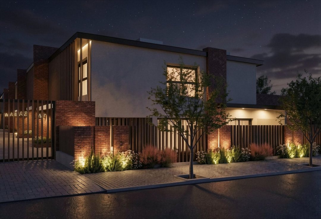 VENTA Exclusiva Casa en Housing | A metros de Rafa