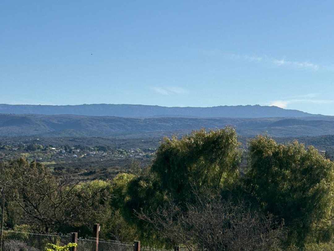 VENTA LOTE 728M2 ESTANCIA VIEJA PUNILLA