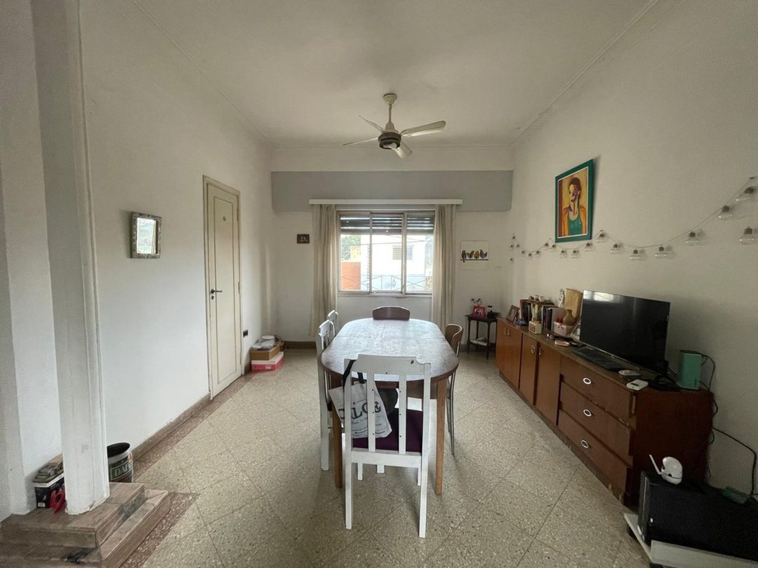 CASA PA 2DORMIS VENTA BALCON TERRAZA B INDUSTRIAL