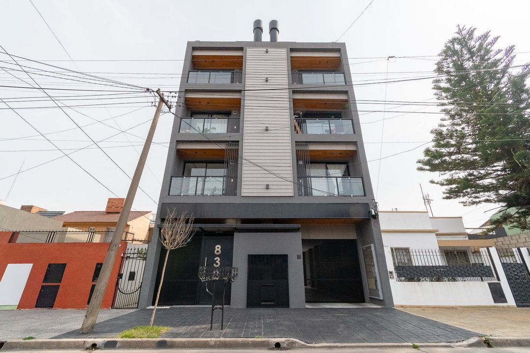 Venta Dpto 2 Ambientes Lomas del Mirador