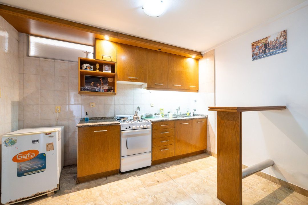 VENTA PASILLO UNICO 3 DORMITORIOS