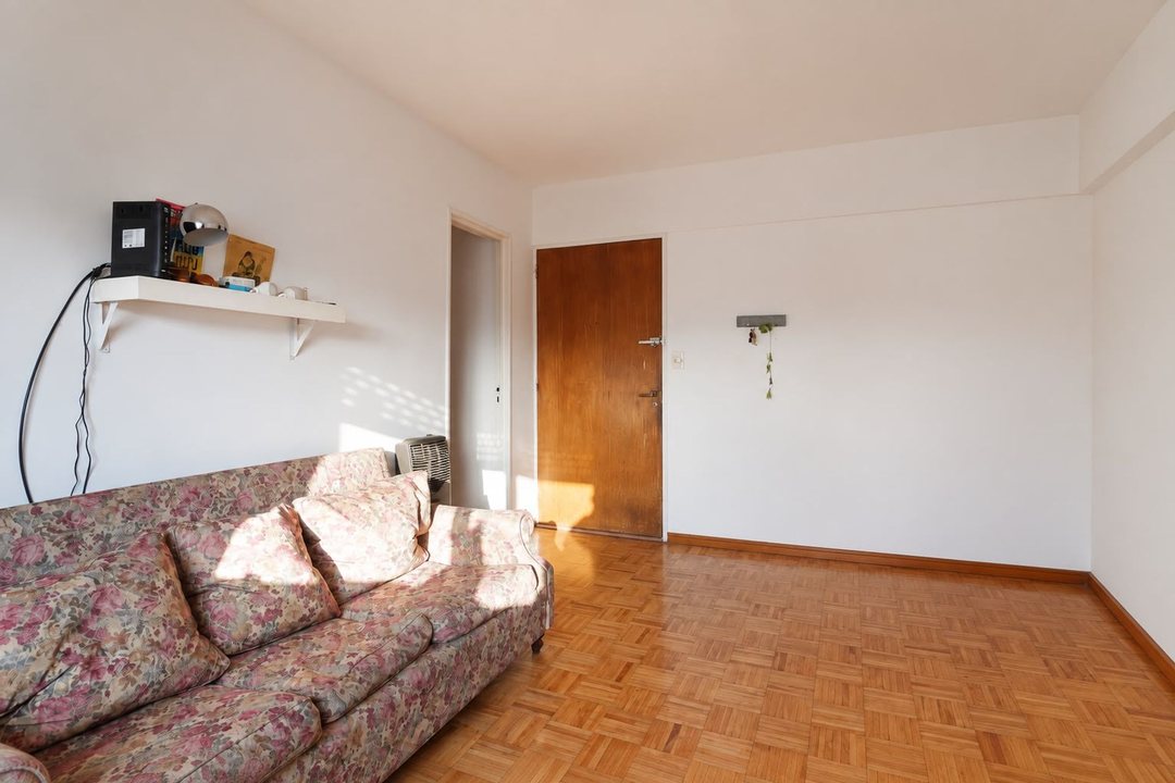 Venta - Departamento 3 ambientes - Flores