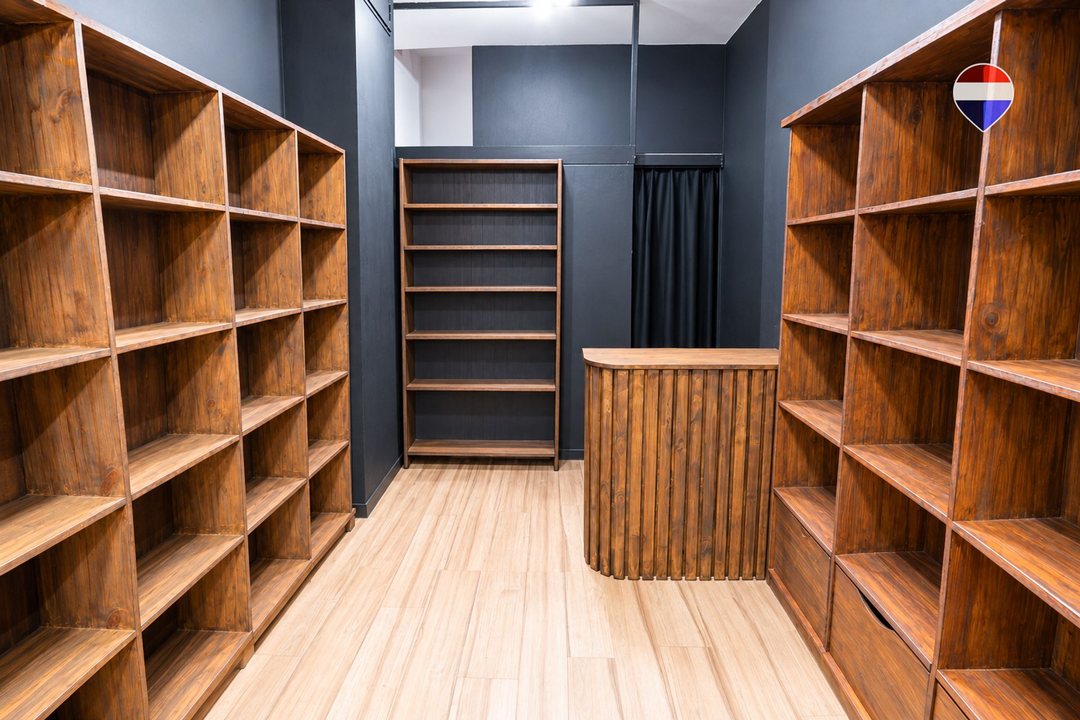 VENTA LOCAL COMERCIAL MICROCENTRO