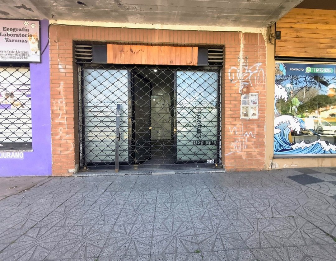 GRAN OPORTUNIDAD: LOCAL COMERCIAL EN PADUA