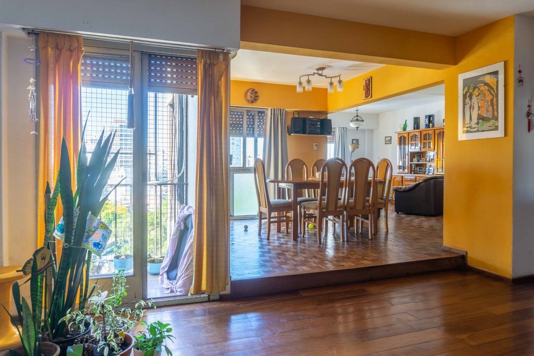 DEPARTAMENTO 3 DORMITORIOS EN VENTA LA PLATA