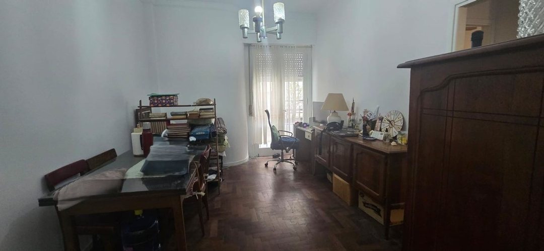 VENTA DEPARTAMENTO 3 AMBIENTES, FLORIDA
