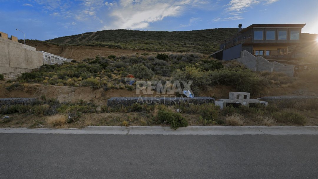 RETASADO - VENTA TERRENO - RADA TILLY