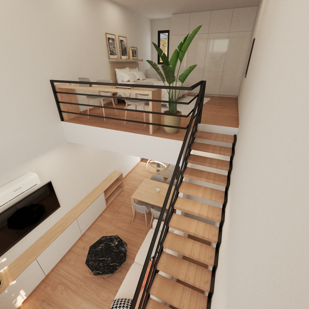 Departamento en Venta en La Plata