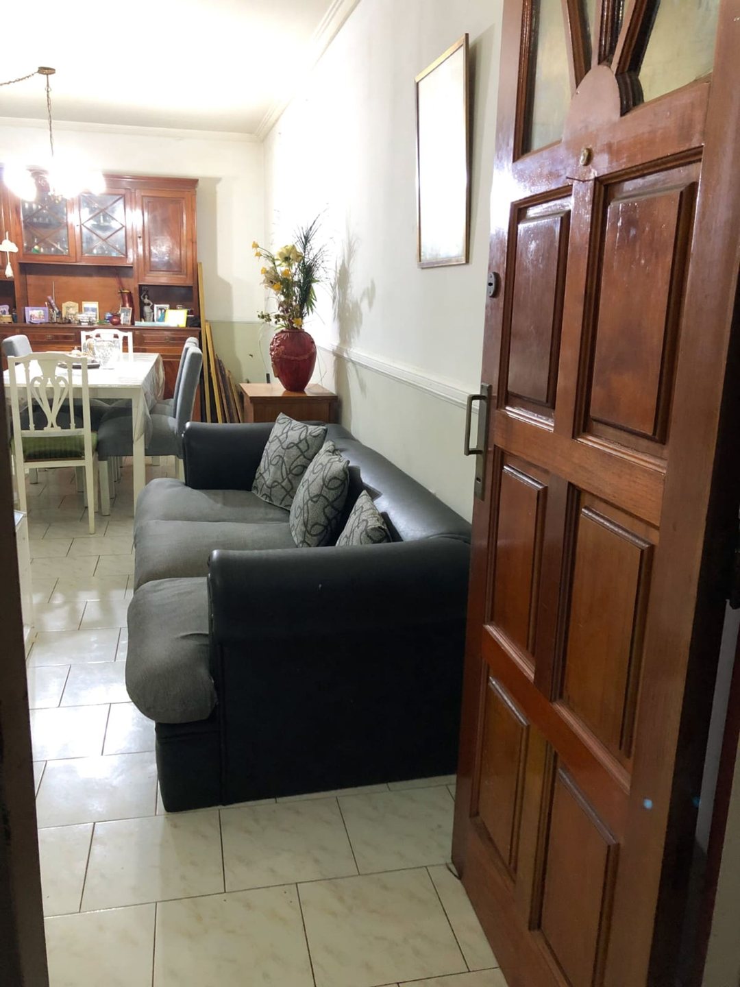 VENTA PH 4 AMB en Cosquín 1125 CABA. 105 m2 PATIO