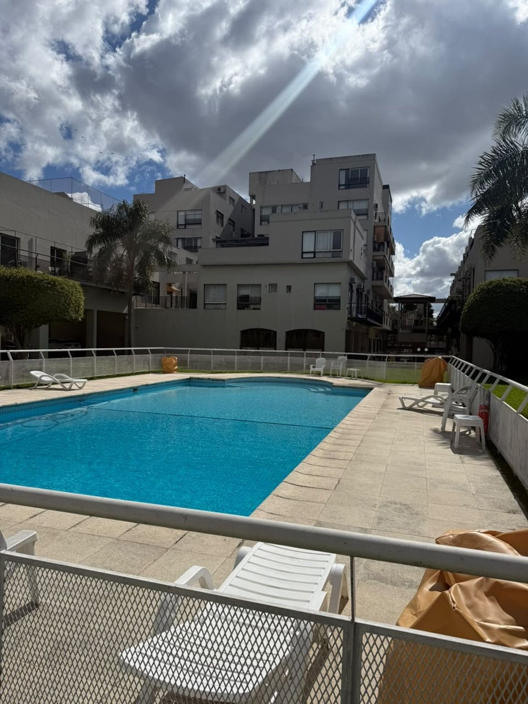 VENTA DEPARTAMENTO DEVOTO COMPLEJO CASA DEL SOL