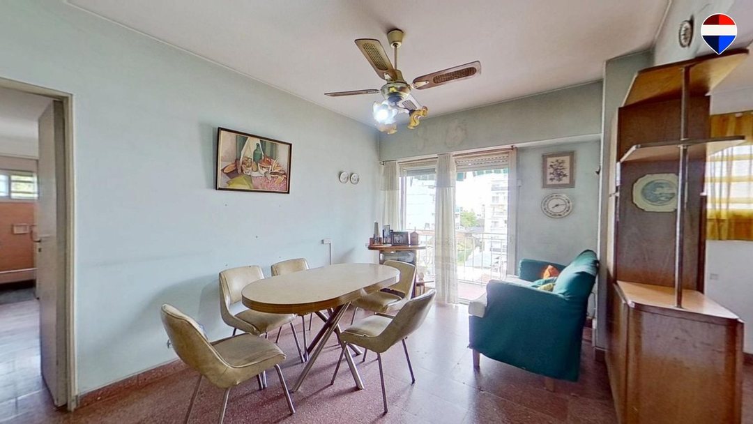 Departamento 3 ambientes en Venta Liniers
