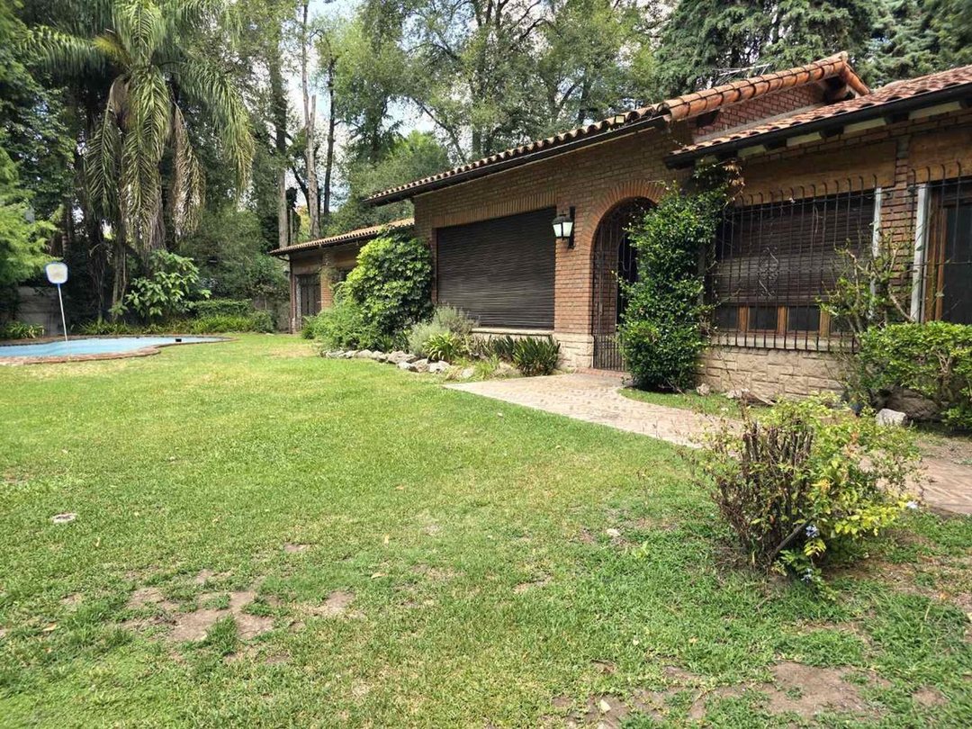 Venta Casa Quinta en Ingeniero Maschwitz